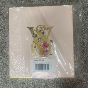 Victoria’s Secret Silk Sleep Gift Set